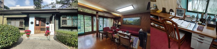 李國鼎故居志工召募 