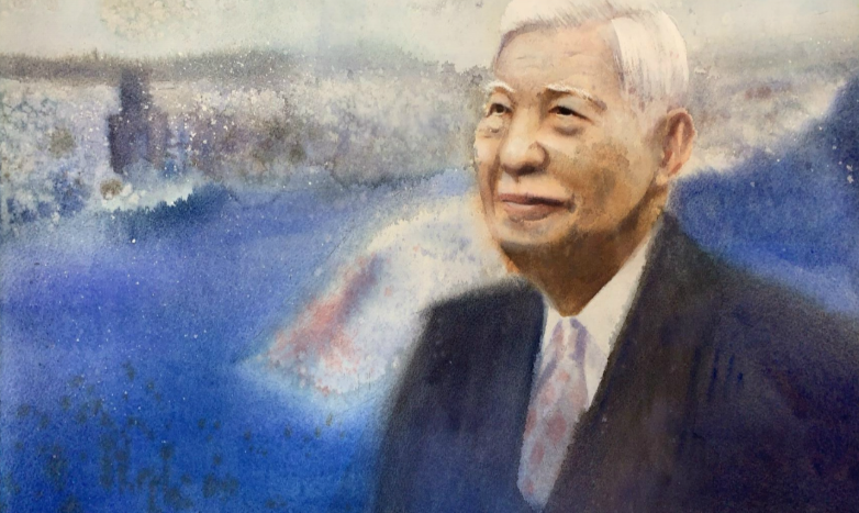 社會組 入選 - 李育翔