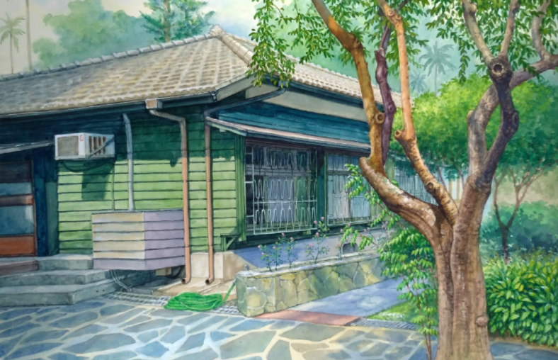 悅齡組 優選 - 許明泉