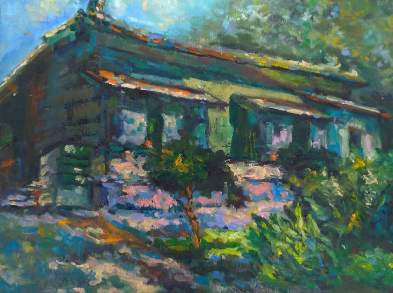 悅齡組 佳作 - 林兆璇