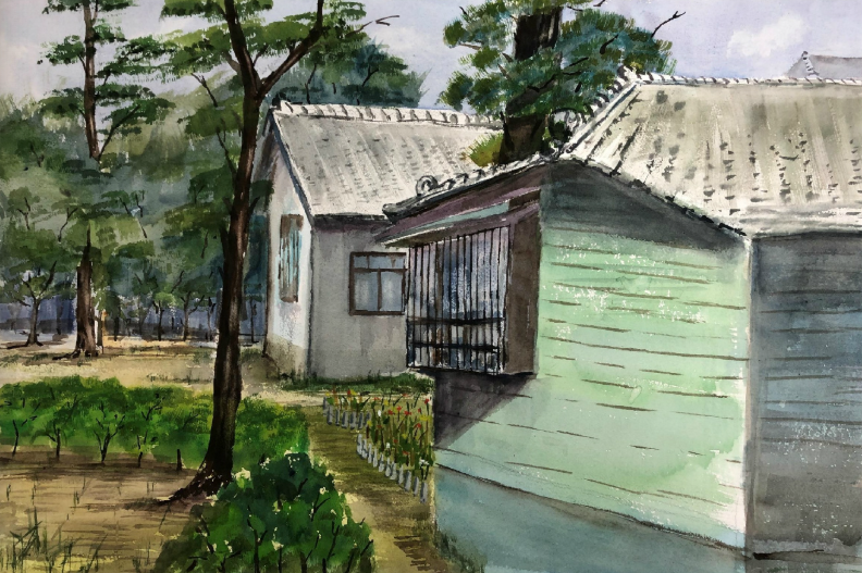 樂齡組 優選 人氣王 - 陳家傳