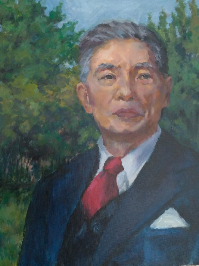 社會組 入選 - 蘇志宛