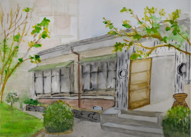 國小高美組 - 台北市東園國小 楊千葶