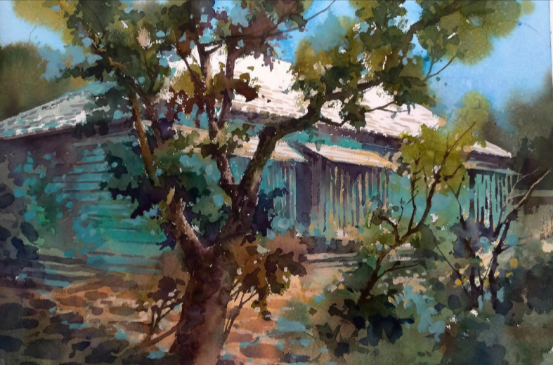 社會組 金獎 - 國立臺灣師範大學 呂宗憲