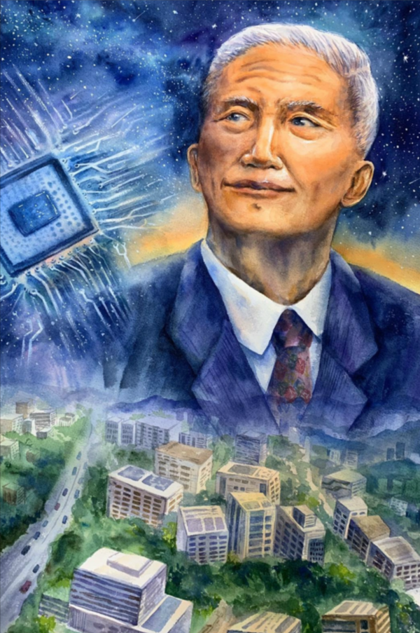 社會組 入選 - 林依靜