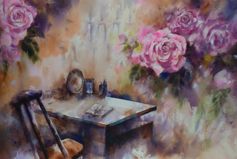 社會組 入選 - 邱巧妮