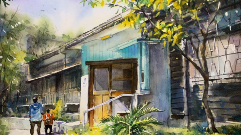 社會組 佳作 - 簡志哲