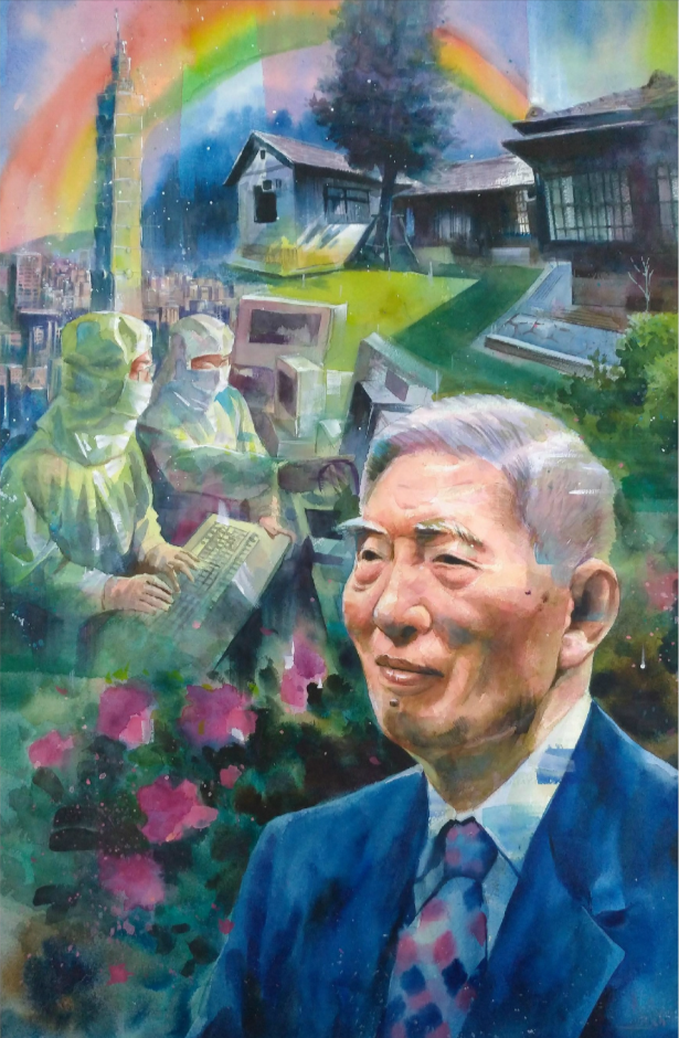 社會組 佳作 - 蔡東融