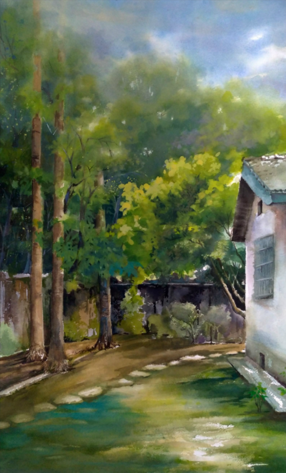 社會組 入選 - 黃白瑛