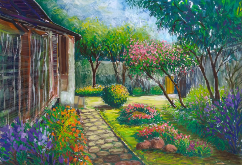 社會組 入選 - 曾永錫