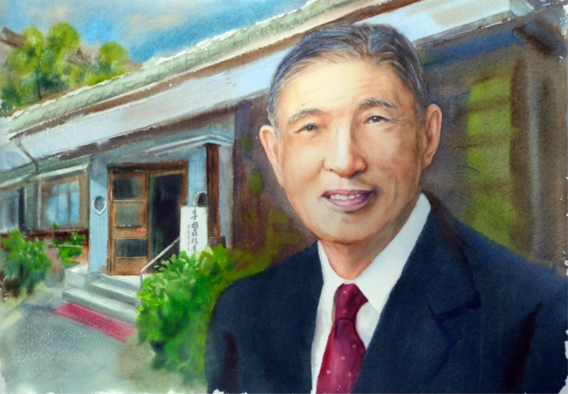 社會組 入選 - 陳志彬